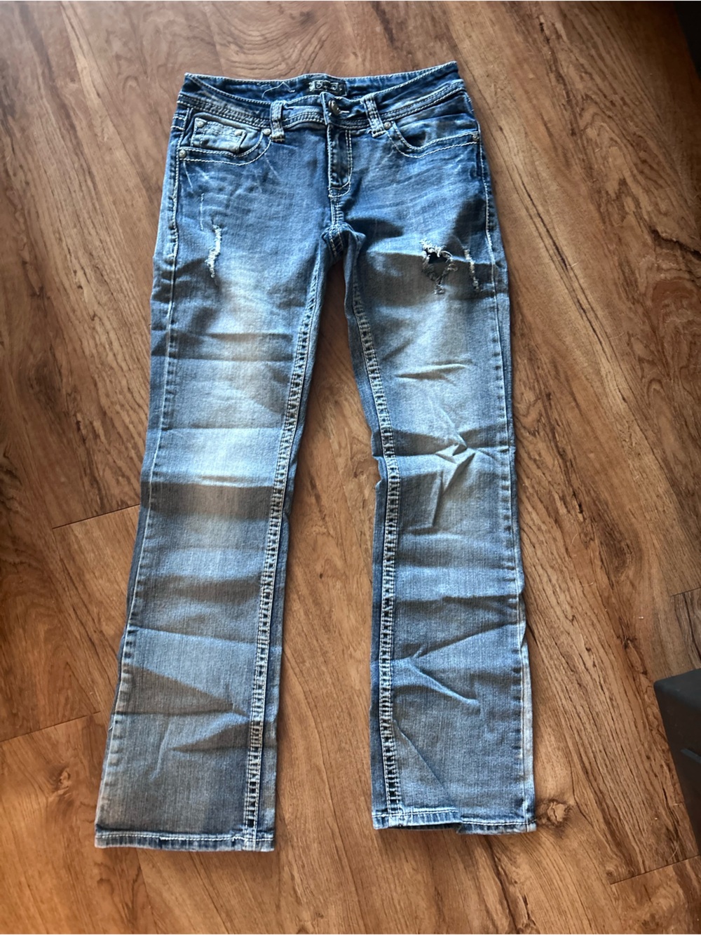 5 for $25 Shyanne Jeans